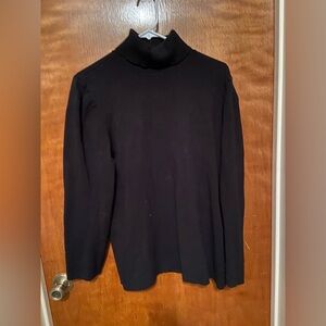 Plus Size Alfani Turtleneck Sweater